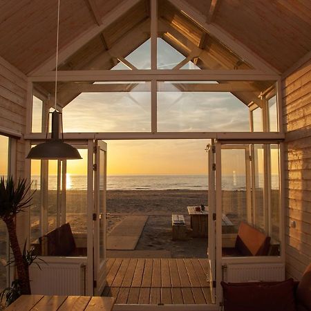 Surf En Beach Strandhuisjes كاتفايك أن زي المظهر الخارجي الصورة